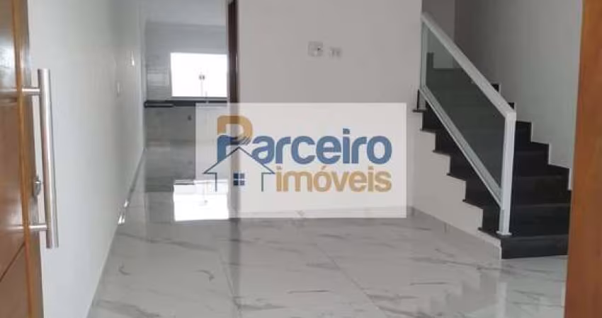 Casa Tipo Sobrado para venda, 3 quarto(s),  Vila Ré, São Paulo