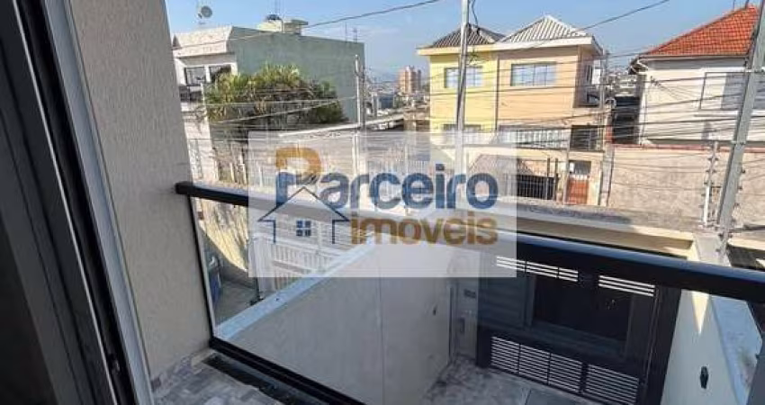 Sobrado para venda com 3 Dormitórios,  Vila Norma, São Paulo