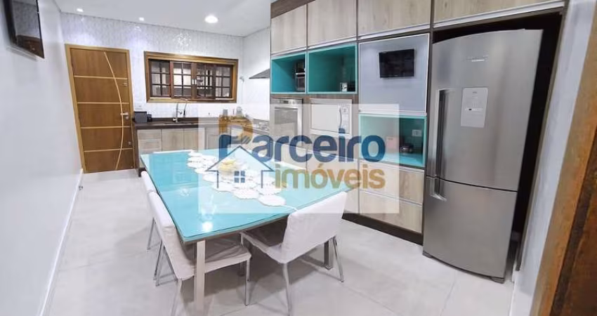 Casa tipo Sobrado para venda, 2 quarto(s),  Jardim Tietê, São Paulo