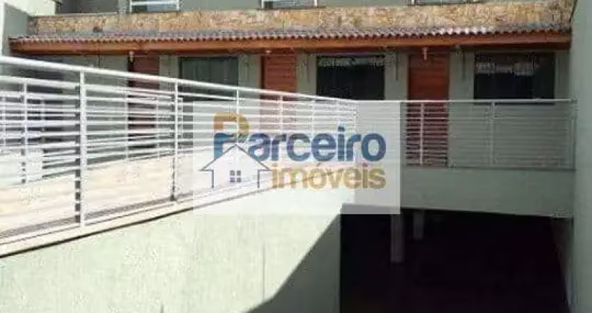 Casa tipo sobrado em condomínio para venda, 3 quarto(s),  Vila Matilde, São Paulo