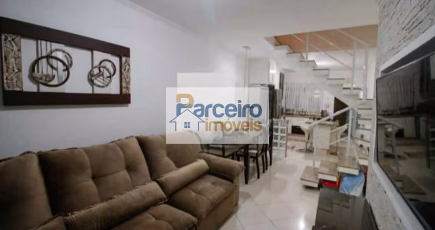 CASA PARA VENDA, 02 SUITES, 03 VAGAS, VILA MATILDE