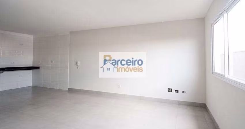 Sobrado com 3 dormitórios à venda, 165 m² por R$ 749.000,00 - Água Rasa - São Paulo/SP