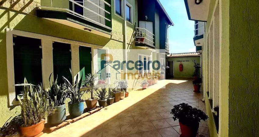 Casa Tipo Sobrado com 4 dormitórios à venda, 123 m² por R$ 610.000,00 - Vila Matilde - São Paulo/SP