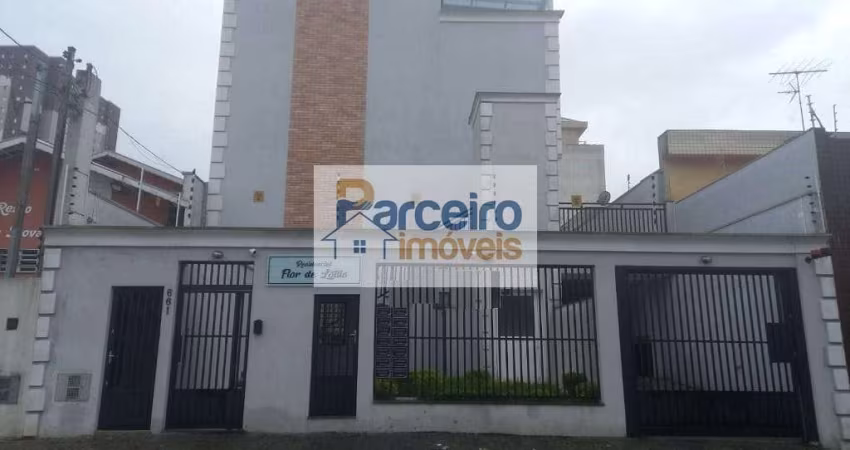 Sobrado com 2 dormitórios à venda, 178 m² por R$ 670.000,00 - Chácara Seis de Outubro - São Paulo/S