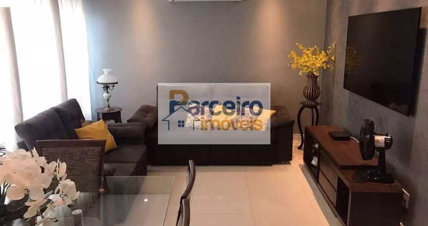 Sobrado com 3 dormitórios à venda, 165 m² - Vila Aricanduva - São Paulo/SP