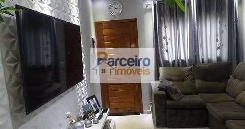 Casa Tipo Sobrado com 3 dormitórios à venda, 180 m² por R$ 800.000,00 - Vila Matilde - São Paulo/SP