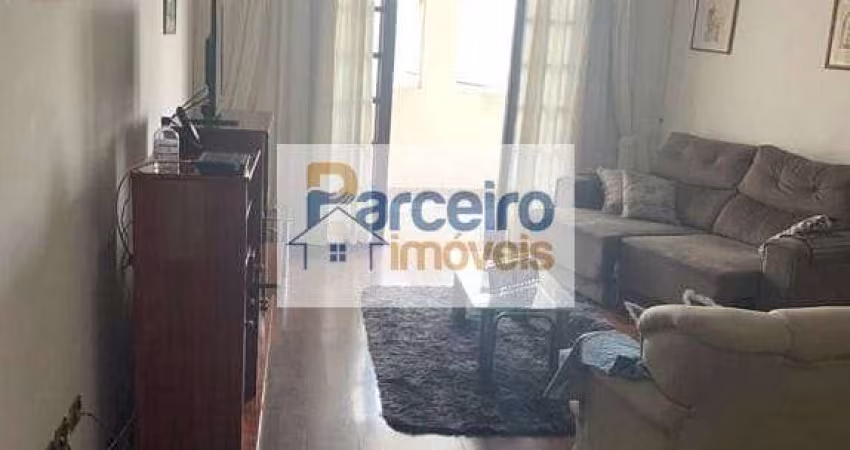 Casa Tipo Sobrado com 3 dormitórios à venda, 171 m² por R$ 500.000,00 - Jardim Eliane - São Paulo/S