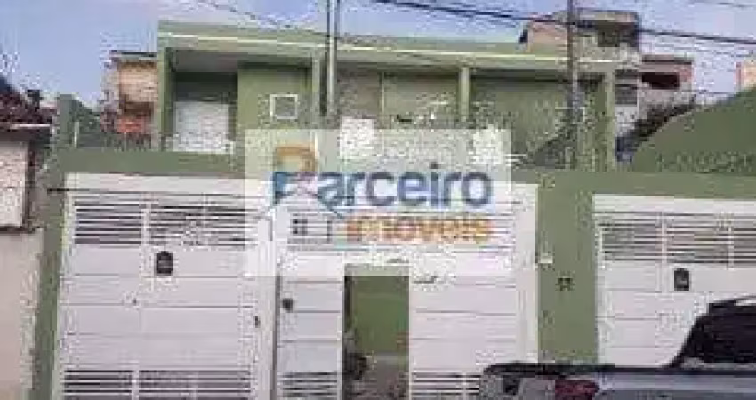 Casa tipo sobrado para venda,  cidade líder, são paulo