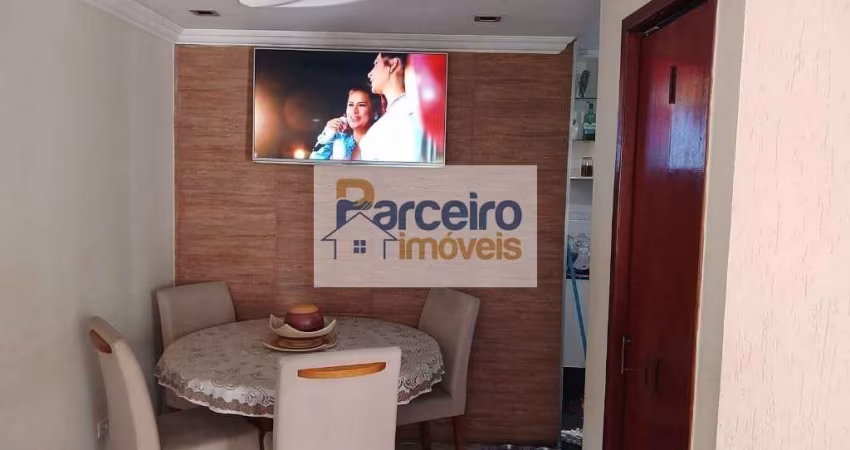 Sobrado com 3 dormitórios à venda, 54 m² por R$ 430.000,00 - Penha de França - São Paulo/SP