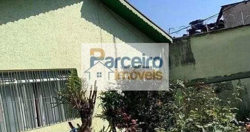 Casa com 2 dormitórios à venda, 81 m² por R$ 580.000,00 - Penha - São Paulo/SP