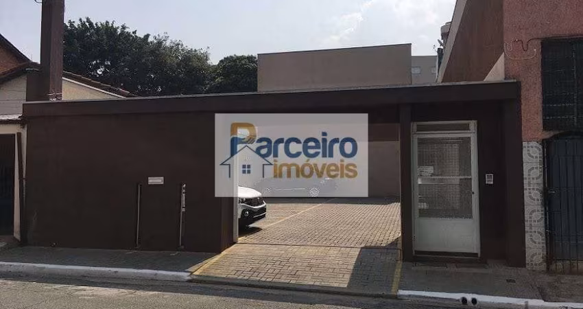 Sobrado com 2 dormitórios à venda, 67 m² por R$ 430.000,00 - Vila Santa Clara - São Paulo/SP