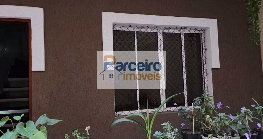 Sobrado com 2 dormitórios à venda, 56 m² por R$ 430.000,00 - Vila Esperança - São Paulo/SP