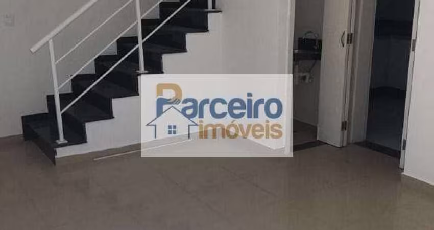 Sobrado com 3 dormitórios à venda, 130 m² por R$ 515.000,00 - Vila Prudente (Zona Leste) - São Paul