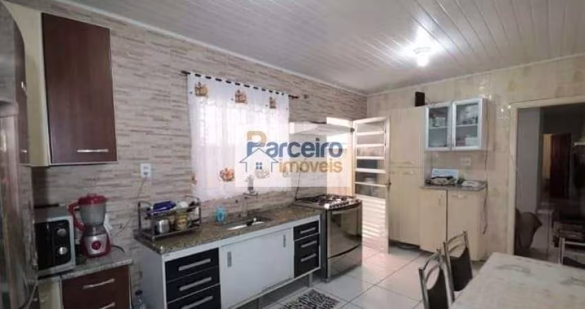 Casa com 3 quartos à venda, 110 m² por R$ 470.000,00 - Vila Aricanduva - São Paulo/SP
