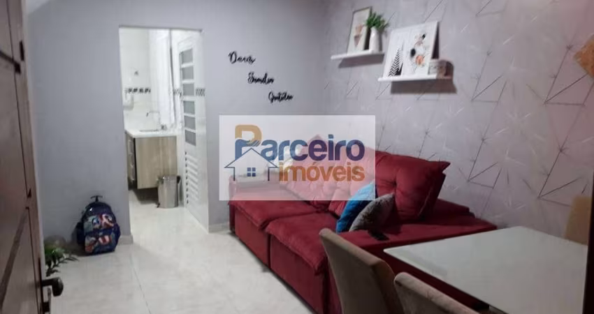 Sobrado com 2 dormitórios à venda, 62 m² por R$ 420.000,00 - Vila Matilde - São Paulo/SP
