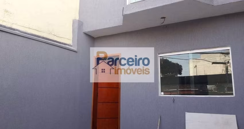 Sobrado com 2 dormitórios à venda, 65 m² por R$ 410.000,00 - Jardim Nordeste - São Paulo/SP