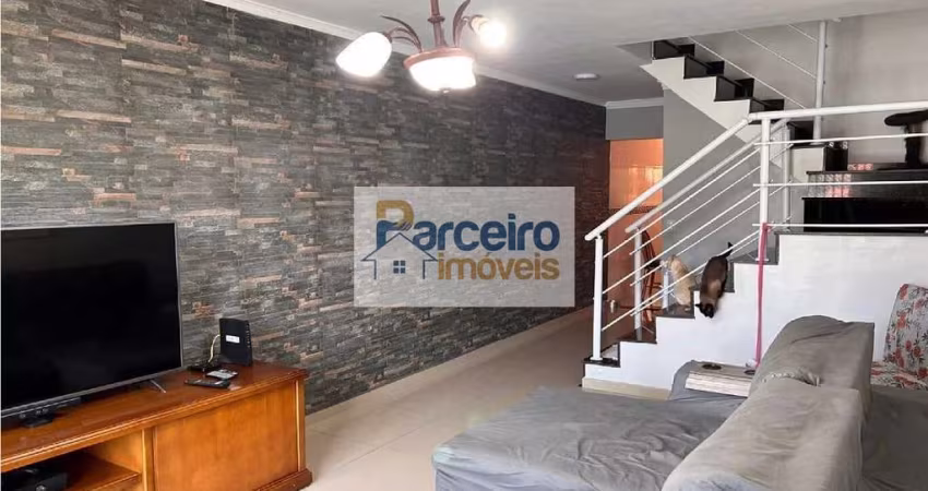 CASA TIPO SOBRADO A VENDA, 03 QUARTOS, ITAQUERA, SÃO PAULO