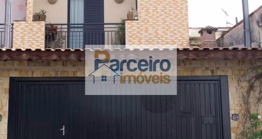 CASA TIPO SOBRADO, 02 SUITES, VILA EMA, SÃO PAULO