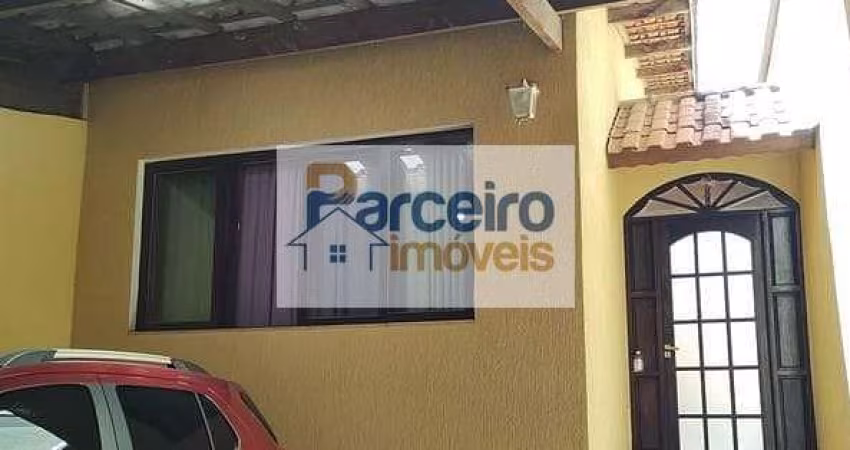 Casa com 3 dormitórios à venda, 92 m² por R$ 500.000,00 - Cidade São Mateus - São Paulo/SP