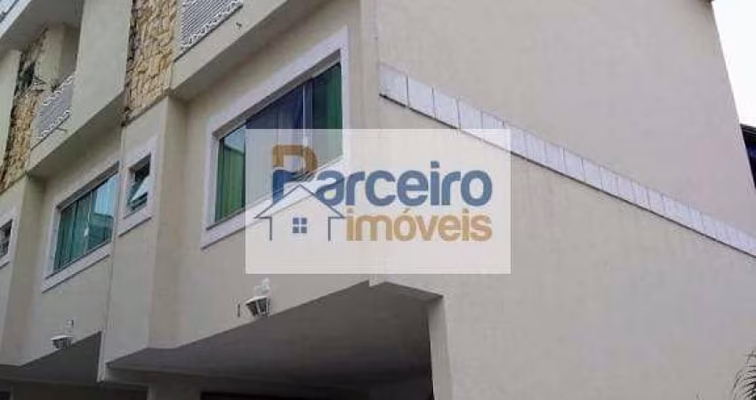 Sobrado com 2 dormitórios à venda, 130 m² por R$ 570.000,00 - Vila Matilde - São Paulo/SP