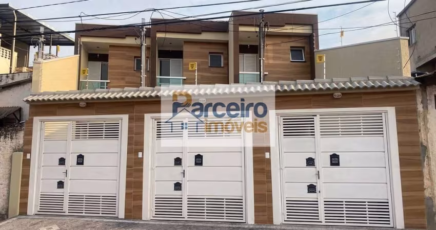 Casa tipo sobrado para venda, 3 quarto(s),  Vila São Geraldo, São Paulo