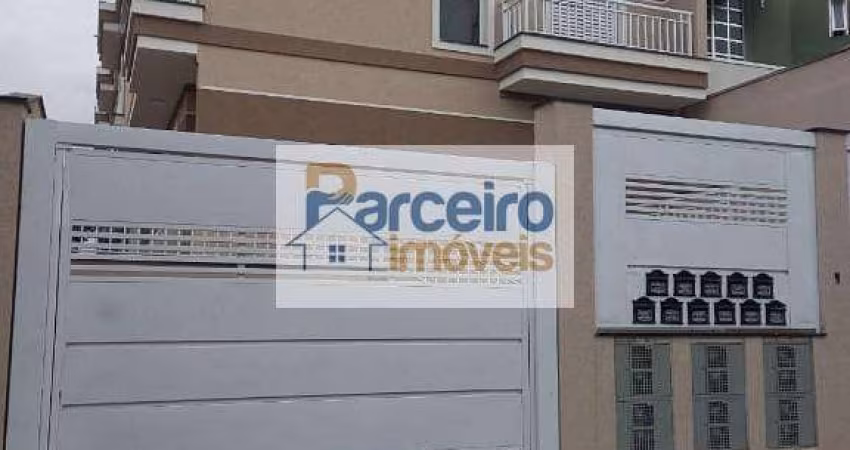 Sobrado com 2 dormitórios à venda, 82 m² por R$ 550.000,00 - Vila Esperança - São Paulo/SP