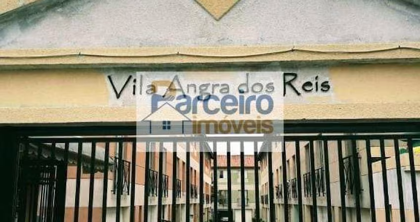 Sobrado com 2 quartos à venda, 77 m² por R$ 438.000 - Vila Talarico - São Paulo/SP