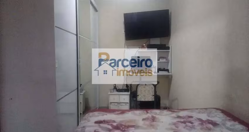 Casa com 3 dormitórios à venda, 150 m² por R$ 446.000,00 - Vila Nova Curuçá - São Paulo/SP
