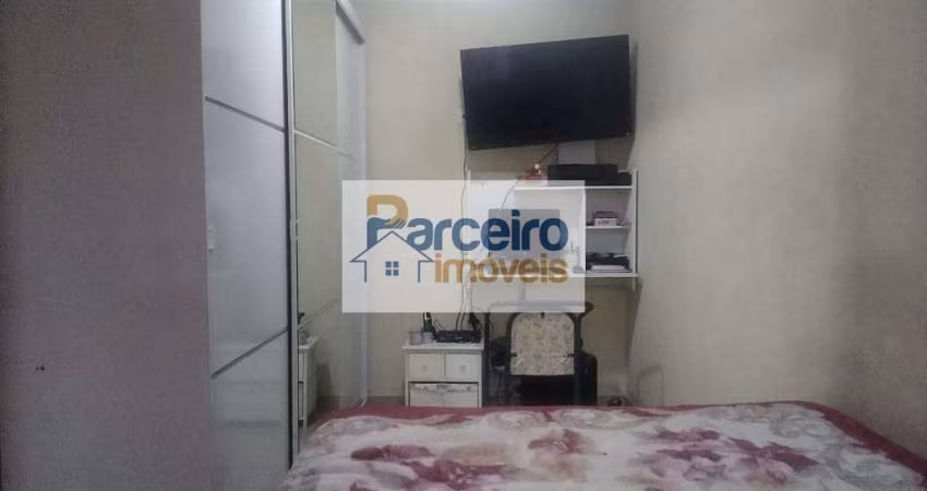Casa com 3 dormitórios à venda, 150 m² por R$ 446.000,00 - Vila Nova Curuçá - São Paulo/SP