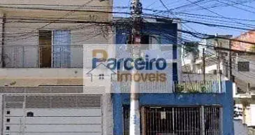 Sobrado com 3 dormitórios à venda, 164 m² por r$ 445.000,00 - vila matilde - são paulo/sp