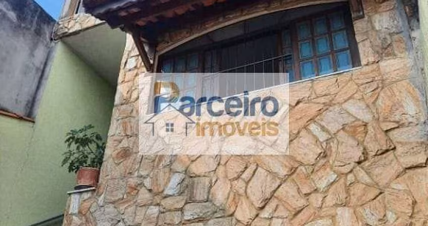 Casa  com 3 dormitórios à venda, 188 m² por R$ 600000 - Limoeiro - São Paulo/SP