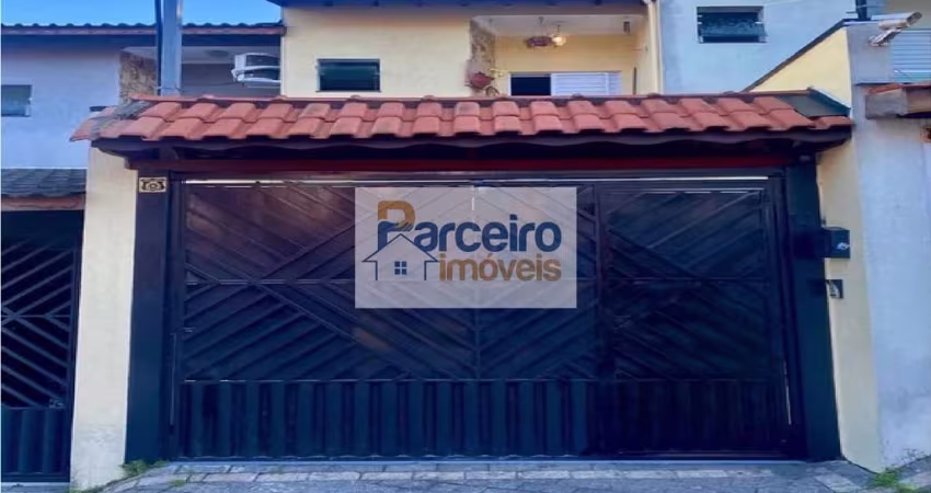 Casa com 2 quartos para alugar na Rua Codajás, 14, Vila Formosa, São Paulo