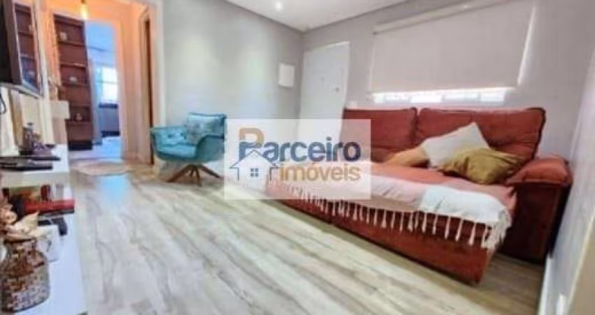Sobrado com 3 dormitórios à venda, 128 m² por R$ 575.000,00 - Vila Matilde - São Paulo/SP