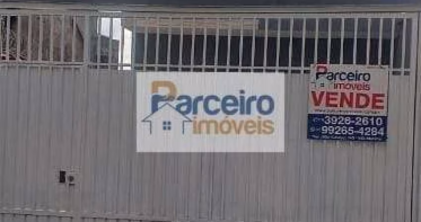 Sobrado com 3 dormitórios à venda, 90 m² por R$ 590.000,00 - Jardim Maringá - São Paulo/SP