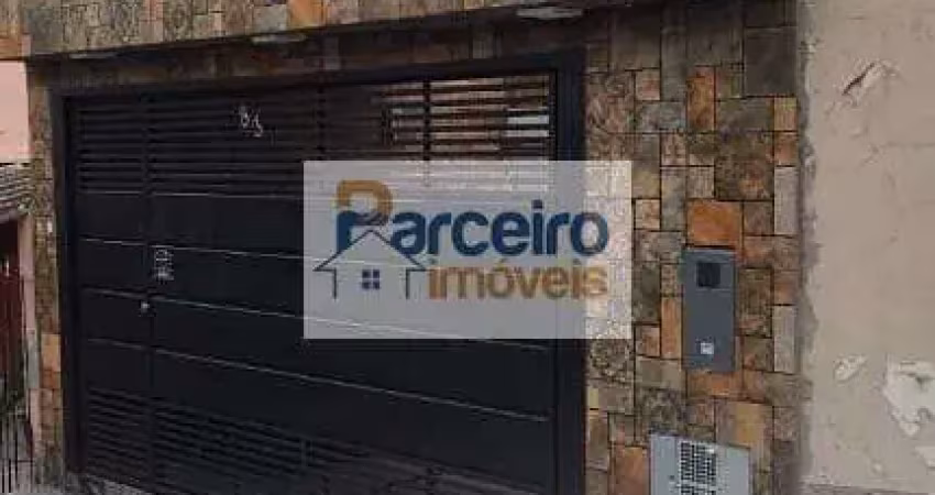 Casa com 2 dormitórios à venda, 120 m² por r$ 559.000,00 - vila carrão - são paulo/sp