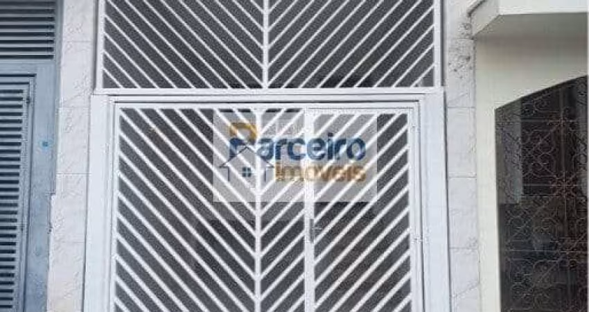 Sobrado para venda, 2 quarto(s),  Vila Carrão, São Paulo