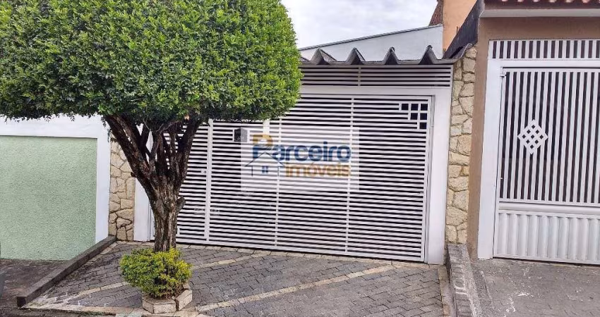 Casa com 3 dormitórios à venda, 96 m² por R$ 553.000,00 - Jardim Das Carmelitas - São Paulo/SP