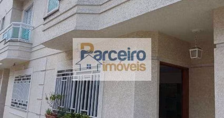 Sobrado com 2 quartos à venda, 70 m² por R$ 495.000 - Vila Aricanduva - São Paulo/SP