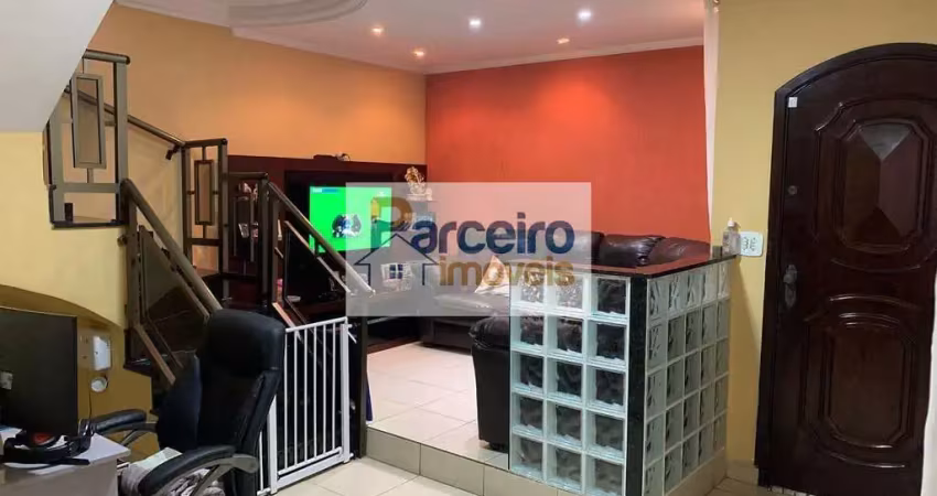 Casa tipo sobrado para venda, 6 quarto(s),  Cidade Líder, São Paulo