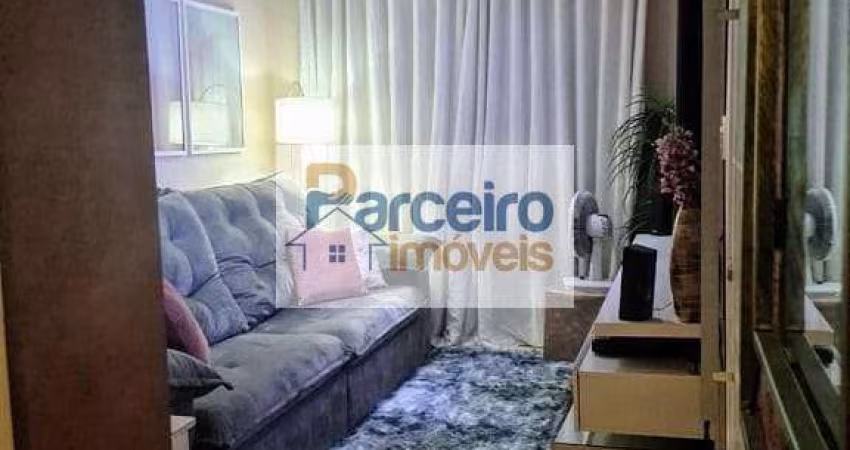 Sobrado com 2 dormitórios à venda, 90 m² por R$ 440.000,00 - Vila Esperança - São Paulo/SP