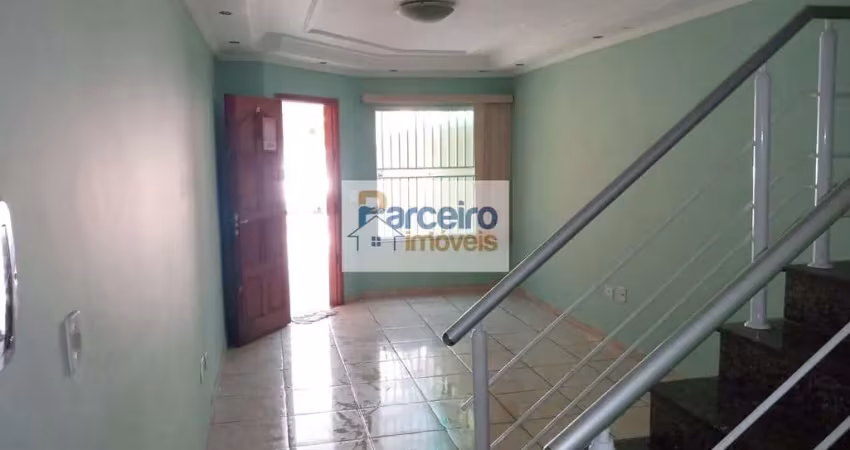 Casa tipo Sobrado a venda,  Vila Curuçá, São Paulo