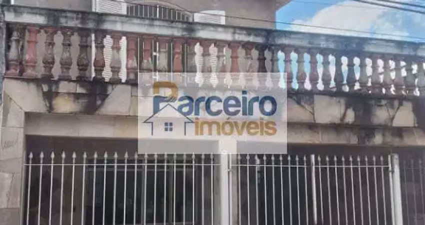 Sobrado com 3 dormitórios à venda, 140 m² por r$ 600.000,00 - tatuapé - são paulo/sp