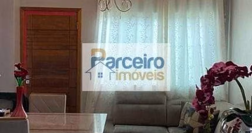 Sobrado com 2 dormitórios à venda, 98 m² por R$ 430.000,00 - Vila Ré - São Paulo/SP