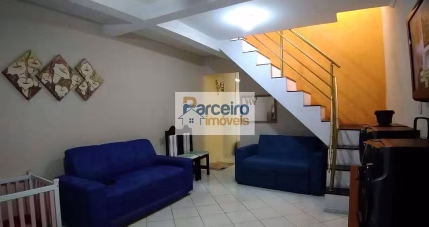CASA TIPO SOBRADO A VENDA, 02 QUARTOS, ITAQUERA, SÃO PAULO