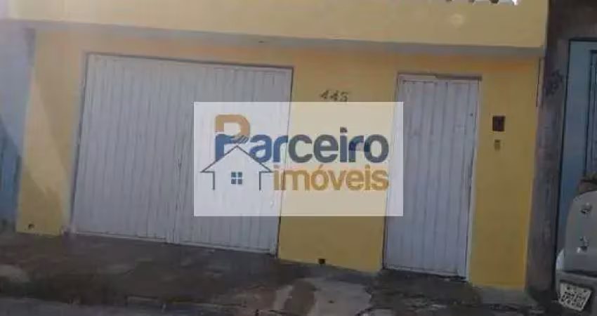 Sobrado com 3 dormitórios à venda, 134 m² por R$ 415.000,00 - Jardim Nossa Senhora do Carmo - São P