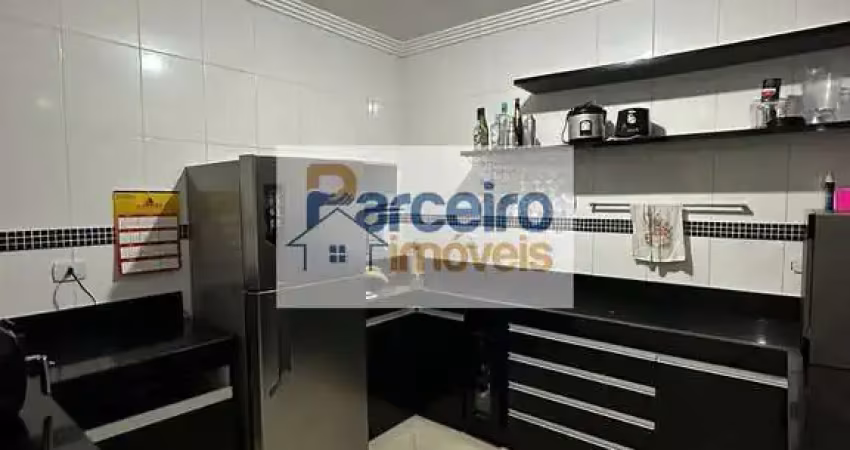 Casa tipo sobrado para venda, 2 quarto(s),  Vila Dalila, São Paulo