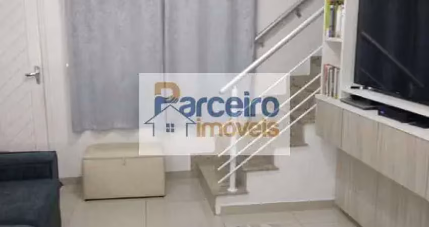 Sobrado com 3 dormitórios à venda, 83 m² por r$ 430.000,00 - parque sonia - são paulo/sp