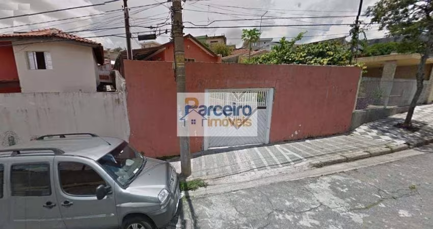 Casa residencial à venda, Jardim Maringá, São Paulo.