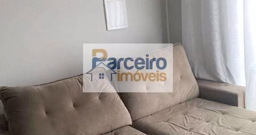 Sobrado com 2 dormitórios à venda, 90 m² por R$ 500.000,00 - Vila Esperança - São Paulo/SP