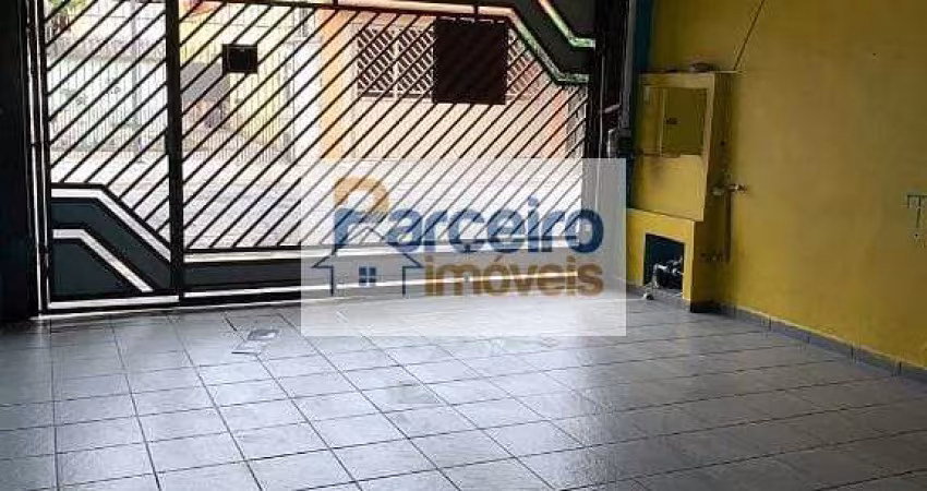 Casa com 2 dormitórios à venda, 100 m² por R$ 450.000,00 - Jardim Nove de Julho - São Paulo/SP
